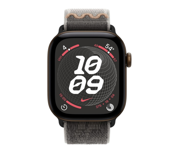 Apple 46mm Pavement Grey Nike Sport Loop - 1594331 - zdjęcie 3